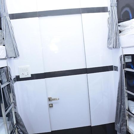 Ocean Dormitory Bombaj Zewnętrze zdjęcie