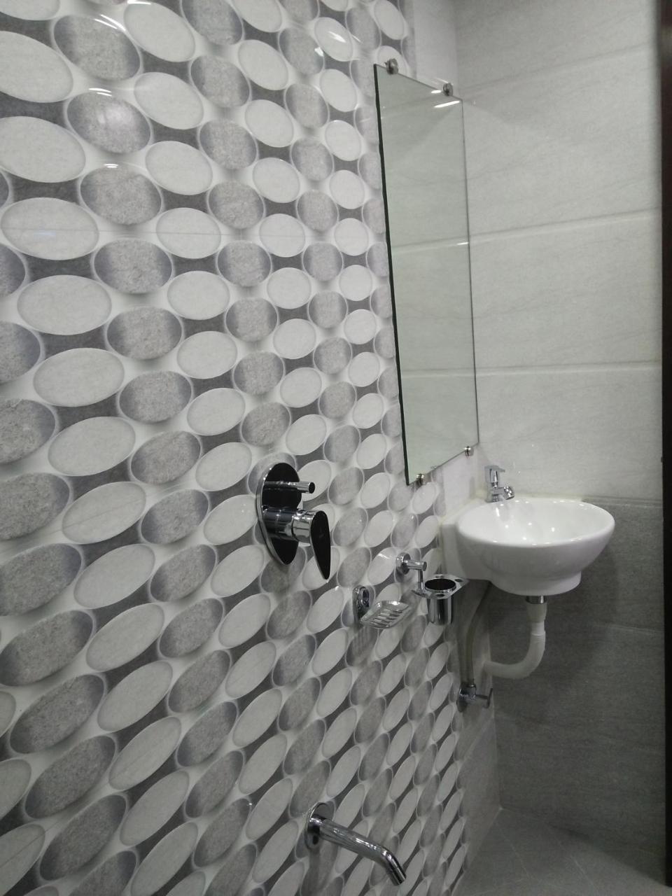 Ocean Dormitory Bombaj Zewnętrze zdjęcie
