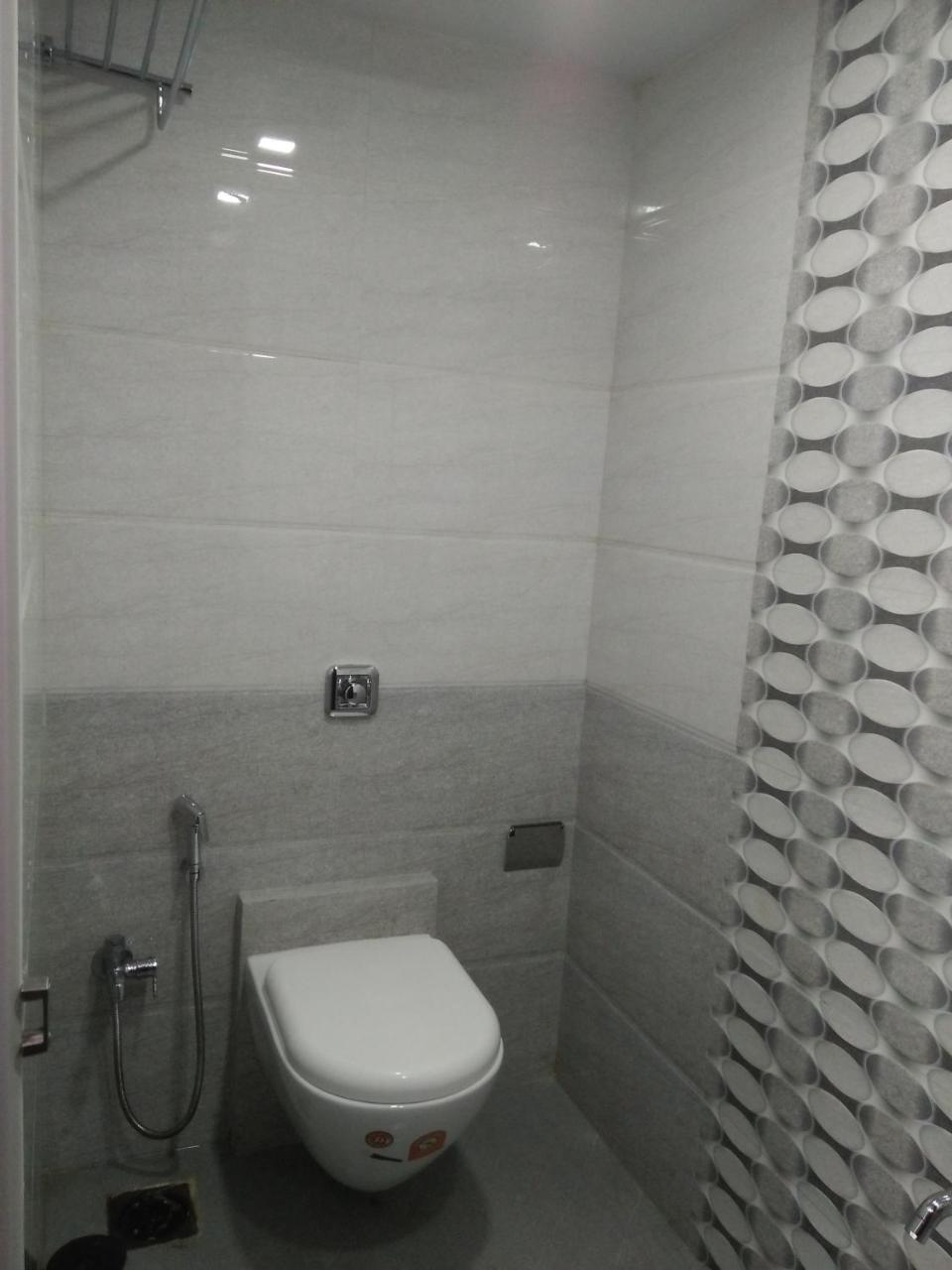 Ocean Dormitory Bombaj Zewnętrze zdjęcie