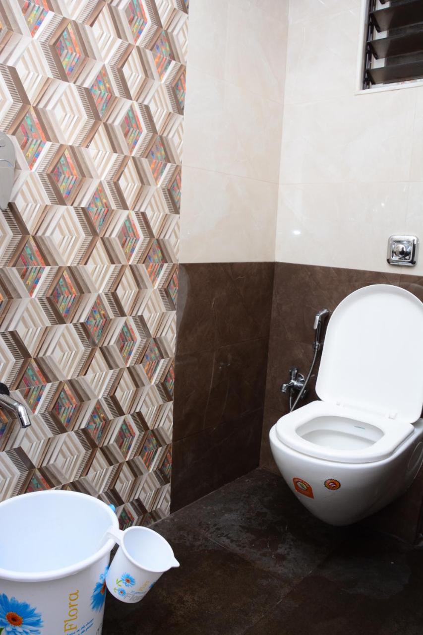 Ocean Dormitory Bombaj Zewnętrze zdjęcie