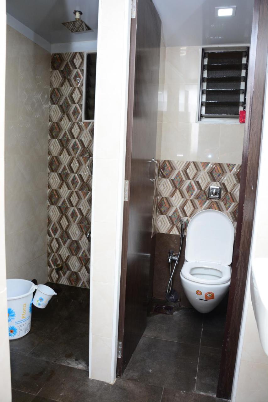 Ocean Dormitory Bombaj Zewnętrze zdjęcie