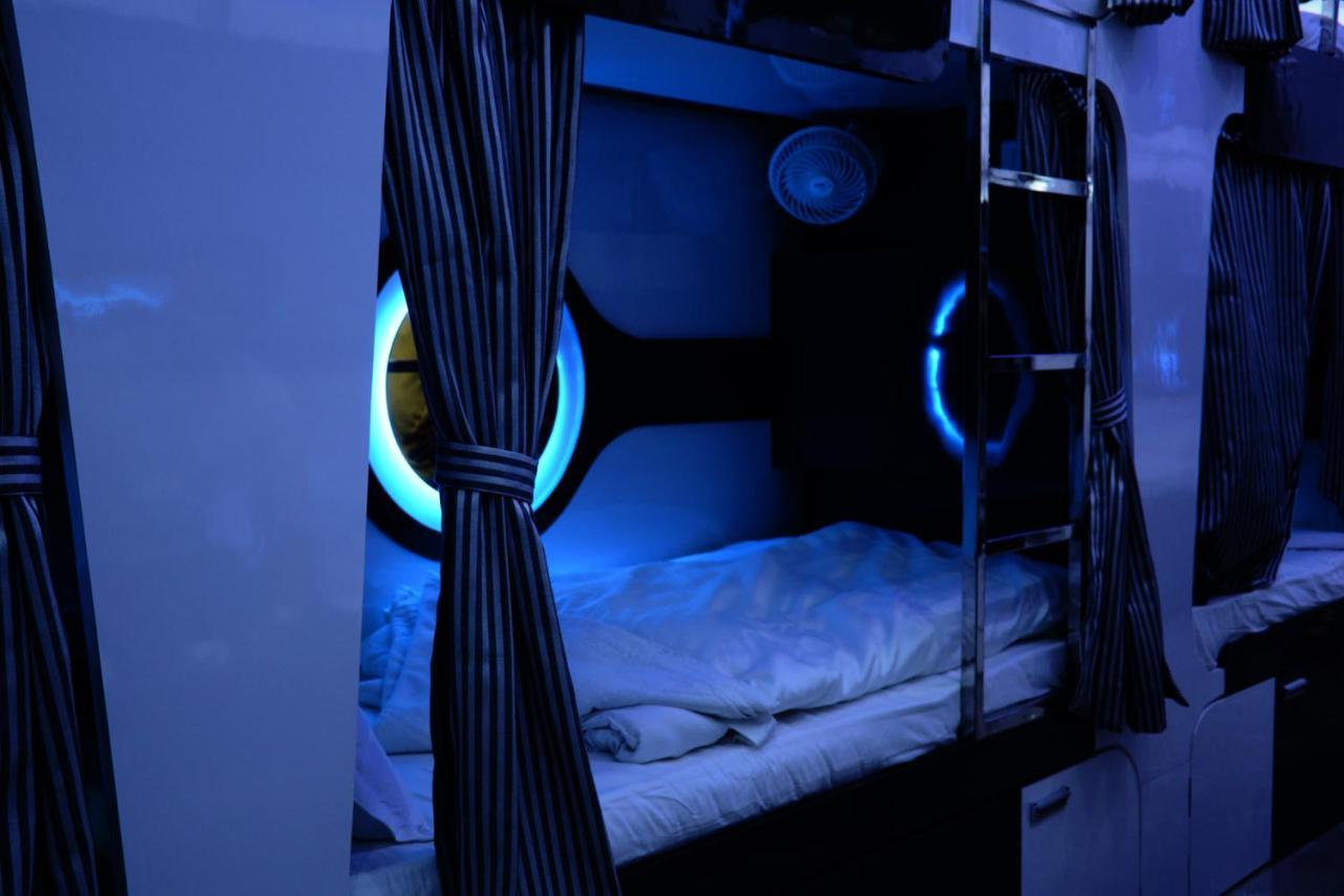 Ocean Dormitory Bombaj Zewnętrze zdjęcie
