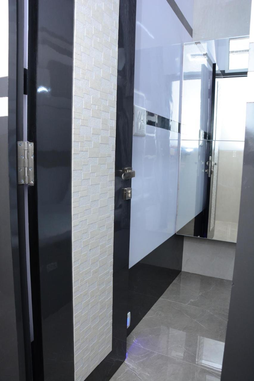 Ocean Dormitory Bombaj Zewnętrze zdjęcie