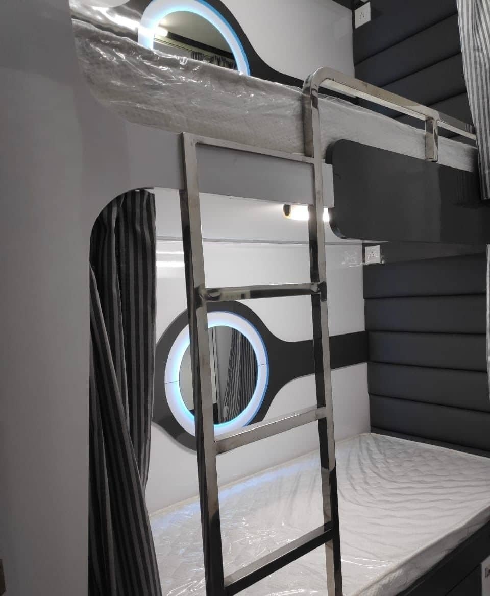 Ocean Dormitory Bombaj Zewnętrze zdjęcie